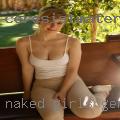 Naked girls Geneva