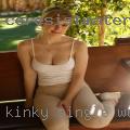 Kinky single women Sonora